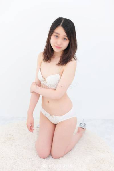 20Yrs Old Escort 45KG 157CM Tall Tokyo Image - 0