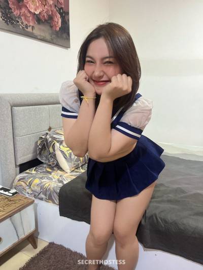 Irin, escort in Muscat