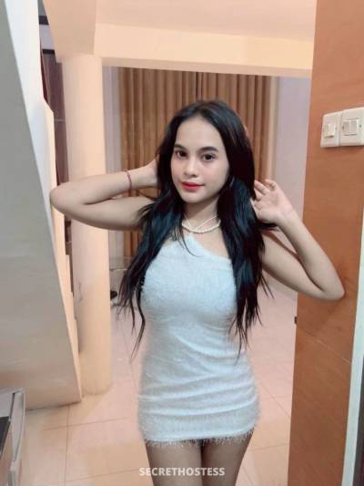 20Yrs Old Escort 160CM Tall Bali Image - 4