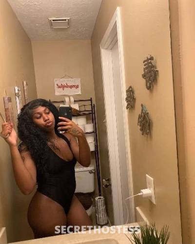 20Yrs Old Escort Shreveport LA Image - 1