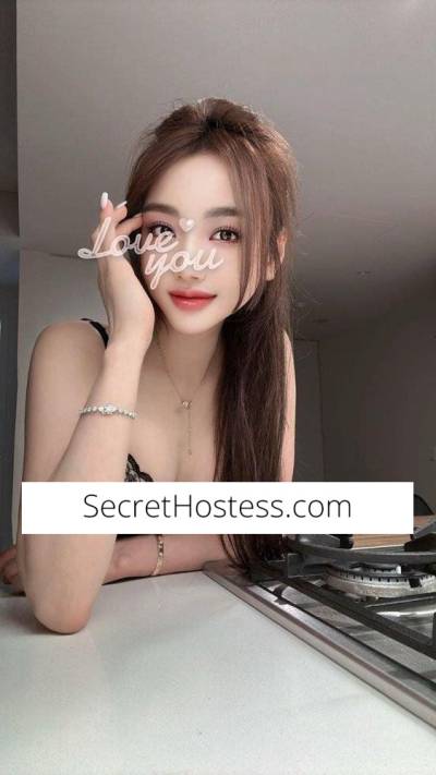 21 Year Old Taiwanese Escort in Eastwood - Image 4