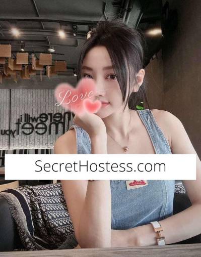 21 Year Old Taiwanese Escort in Eastwood - Image 7