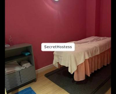 Chinese Traditional Cultural Therapy Massage Treatment in Norwich