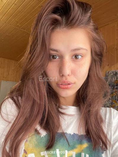 22Yrs Old Escort 55KG 170CM Tall Yerevan Image - 4