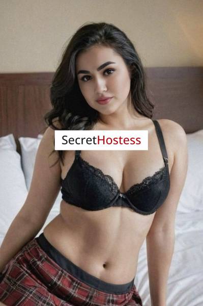 22Yrs Old Escort 55KG 164CM Tall Dubai Image - 1