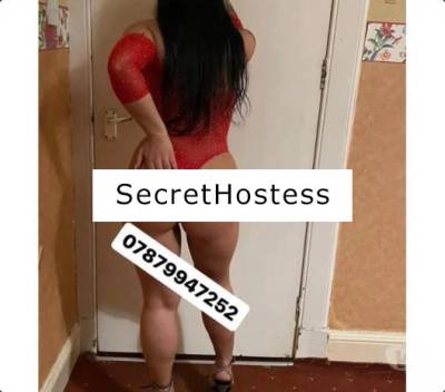 23Yrs Old Escort Kirkcaldy Image - 1