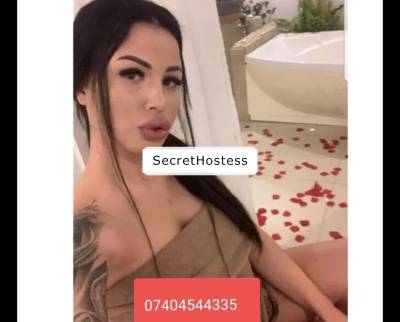 23Yrs Old Escort Walsall Image - 0