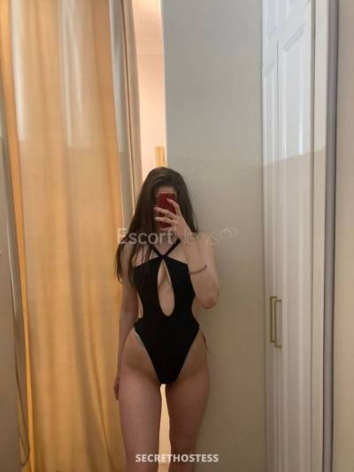 23 year old European Escort in Yerevan Milana, Agency Model