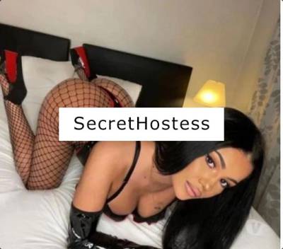 24Yrs Old Escort Basingstoke Image - 1