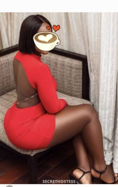 25Yrs Old Escort 165CM Tall Nairobi Image - 1