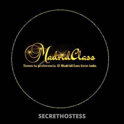 MadridClass (Escorts MadridClass in Bilbao