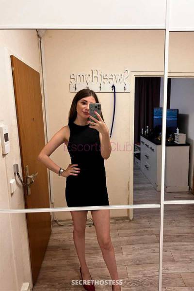 26 Year Old Russian Escort Thessaloniki - Image 6