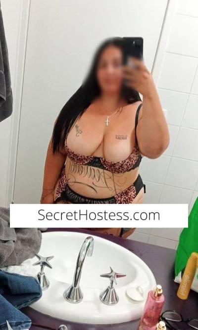 27Yrs Old Escort Size 18 155CM Tall Melbourne Image - 2