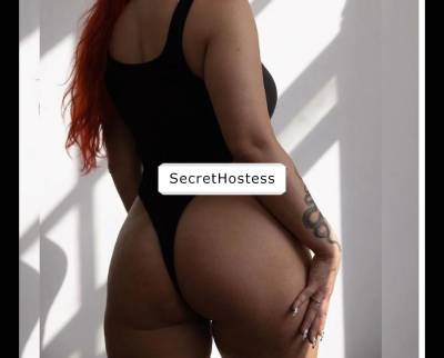 28 year old European Escort in Bicester New in town, party girl