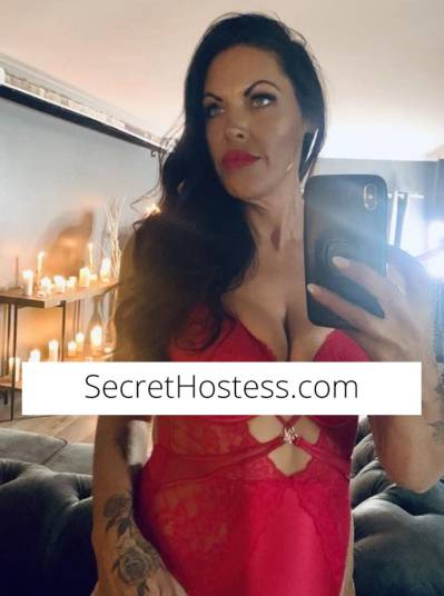 41Yrs Old Escort Townsville Image - 4