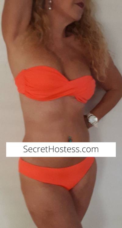 64 Year Old Blonde Australian Escort in Fremantle - Image 8