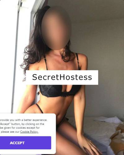 ANNA From CRYSTAL AGENCY 27Yrs Old Escort Cambridge Image - 2