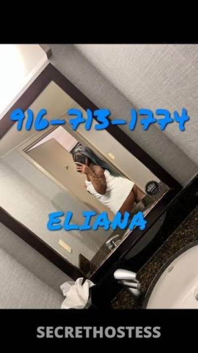 Aaliyah 24Yrs Old Escort Santa Maria CA Image - 2