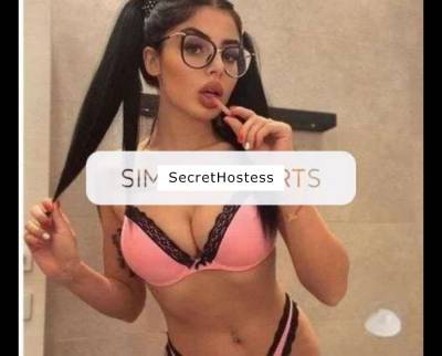 Ada 22Yrs Old Escort Walsall Image - 0