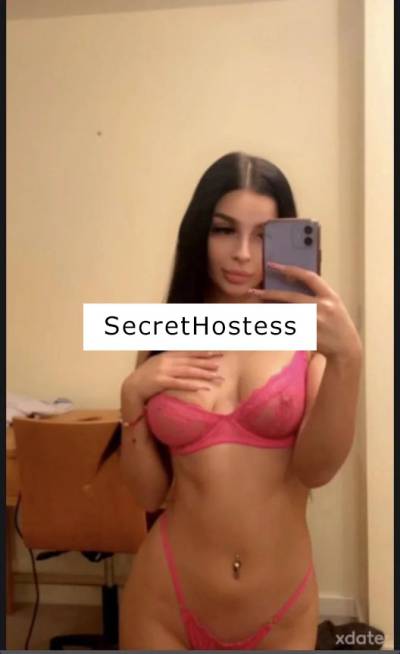 Aisha 24Yrs Old Escort Coventry Image - 1