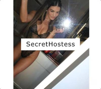 Alice 22Yrs Old Escort Edinburgh Image - 1