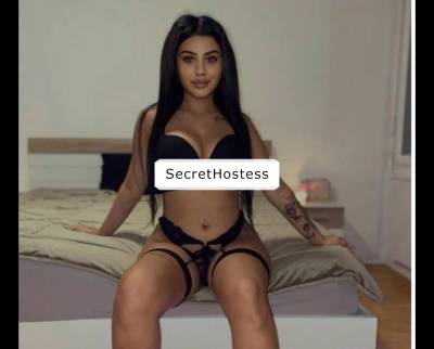 Alice 22Yrs Old Escort Coventry Image - 0