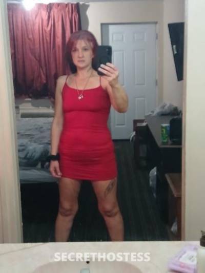 Amanda 40Yrs Old Escort Memphis TN Image - 1