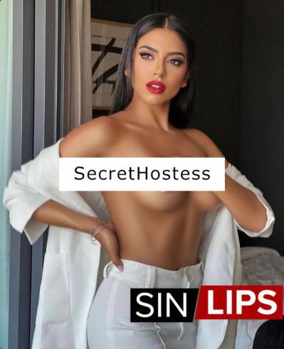 Ampera 25Yrs Old Escort Central London Image - 2