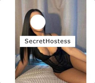 Andreea 26Yrs Old Escort Nottingham Image - 1