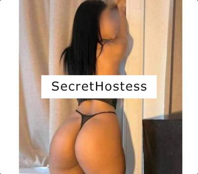 Andreea 26Yrs Old Escort Nottingham Image - 3