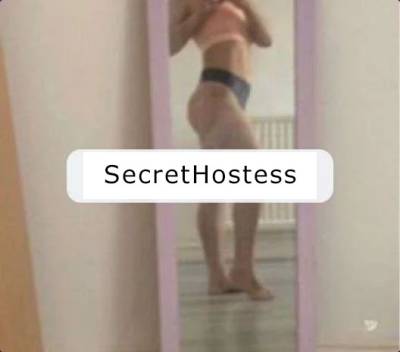 Anna 25Yrs Old Escort Salford Image - 2