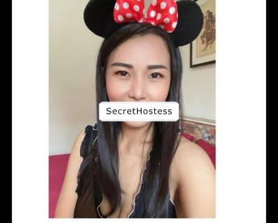 Sexy thai lady 100% genuine in Manchester