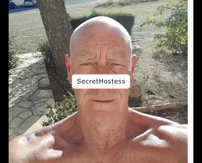 Anthony 55Yrs Old Escort Manchester Image - 0
