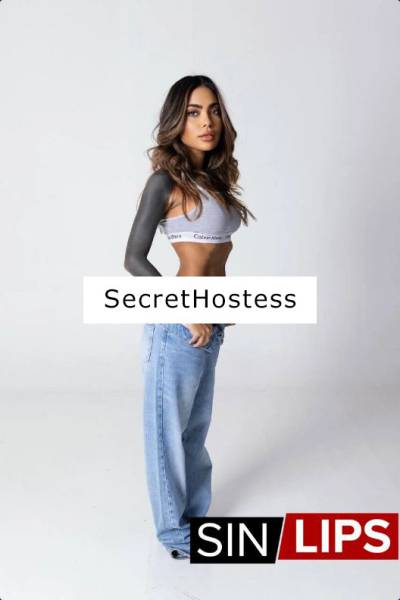 Areta 23Yrs Old Escort Central London Image - 3