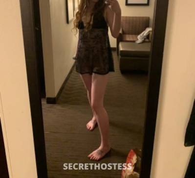 Ash 22Yrs Old Escort 170CM Tall Minneapolis MN Image - 0