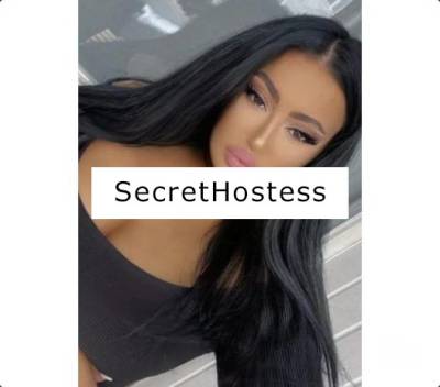 BELLA 21Yrs Old Escort Huddersfield Image - 3