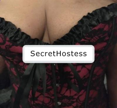 BEST EBONEE 47Yrs Old Escort Falkirk Image - 3