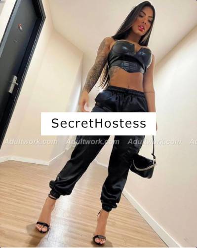 BRAZILIAN BRUNETTE 21Yrs Old Escort Manchester Image - 3