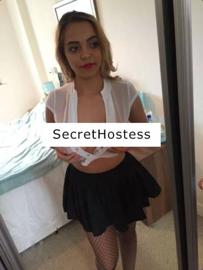 BellaWild 25Yrs Old Escort Crewe Image - 2