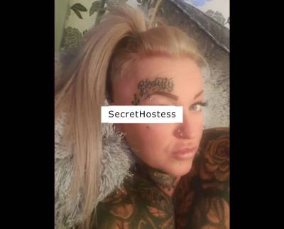 BettyBigBum 28Yrs Old Escort Doncaster Image - 0
