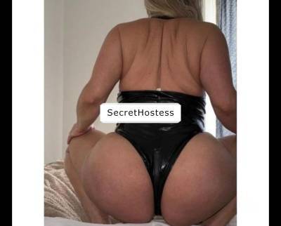 Mature blond Experient in Aylesbury