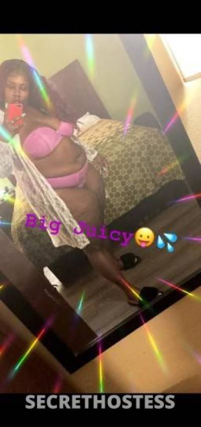 Bigjuicyyyy 30Yrs Old Escort New Orleans LA Image - 0