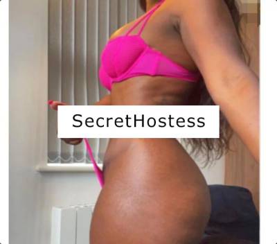Black Brazilian 29Yrs Old Escort Wolverhampton Image - 3