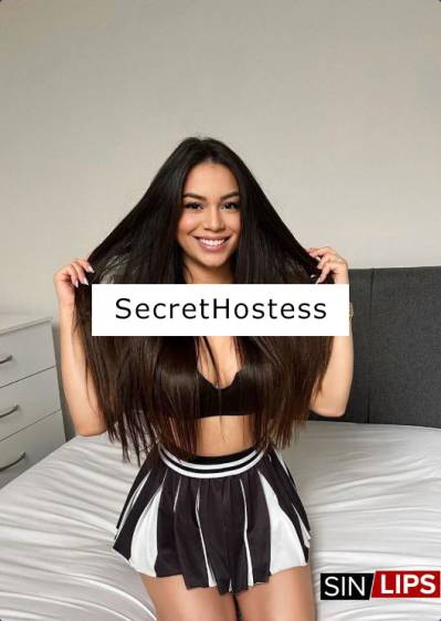 Bovi 26Yrs Old Escort Central London Image - 1