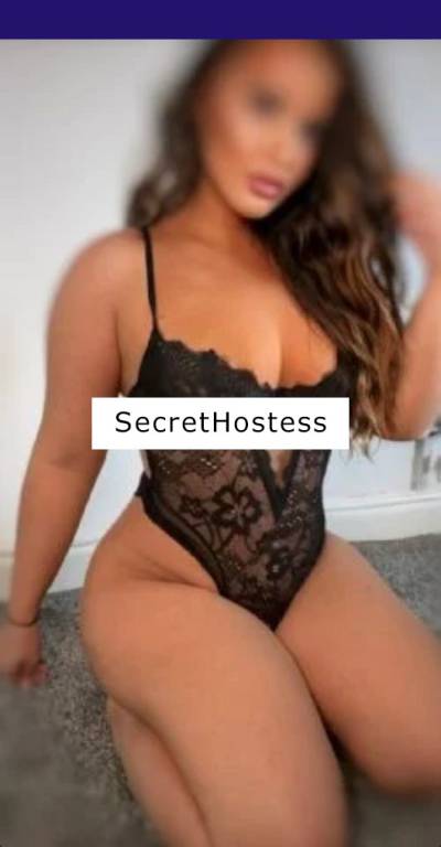 British Sasha 25Yrs Old Escort Middlesbrough Image - 3