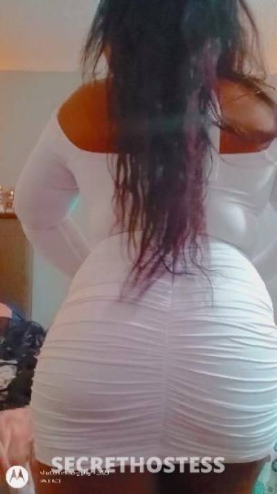BrownSugaBabe 29Yrs Old Escort Little Rock AR Image - 1