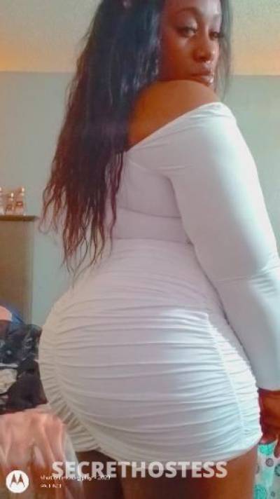 BrownSugaBabe 29Yrs Old Escort Little Rock AR Image - 2