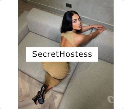 Bruna Brazilian Girl 26Yrs Old Escort Camberley Image - 1