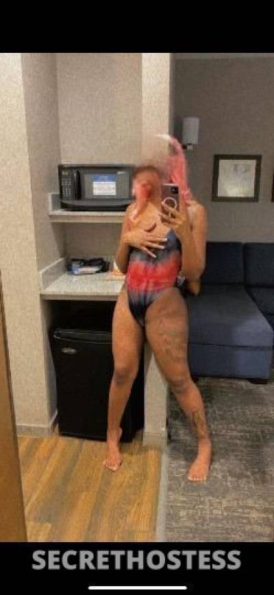 Bubble 24Yrs Old Escort North Mississippi MS Image - 1