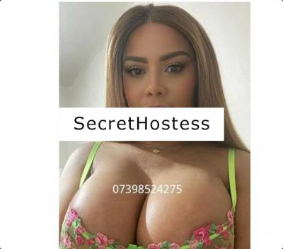 CAMILA 29Yrs Old Escort Warrington Image - 2